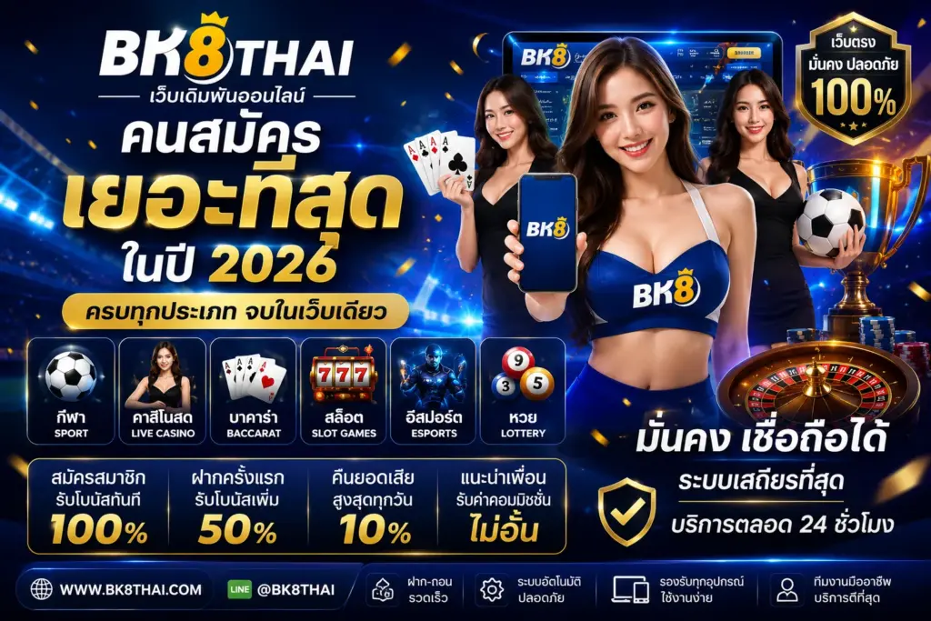 bk8thailand